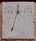 Image for Sundial at Corbara Convent Corsica
