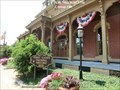 Image for First Ladies National Historic Site - Canton OH