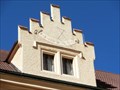 Image for Castle Sundial, Konopiste, Czech Republic