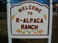 Image for R - Alpaca Ranch - Clyde, N ew York