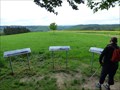 Image for Orientation Table at the Dream loop "Murscher Eselsche" Morshausen, Rhineland-Palatinate (RLP), Germany