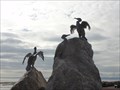 Image for Cormorants - Morecambe, UK