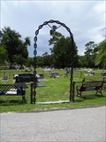Image for Ship's Chain Arch - Homosassa Springs, Florida, USA