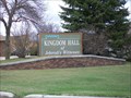 Image for Kingdom Hall of Jehovah's Witnesses, Watertown, South Dakota