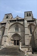 Image for Abbatiale Saint-Robert - La Chaise-Dieu, France