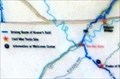 Image for You Are Here Maps- Buchanan Bridge - Buchanan VA