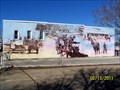 Image for Mules in the Wiregrass Mural - Dothan, AL