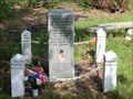 Image for Former Slaves Burying Ground Memorial - Manteo NC