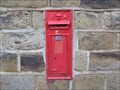 Image for Victorian Post Box, Hoyland Common, South Yorkshire.