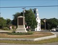 Image for Veterans Memorial (War of 1812) - Rye, NH