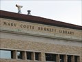 Image for Mary Couts Burnett Library - Texas Christian University, Fort Worth