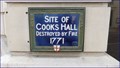 Image for Cooks Hall - Aldersgate Street, London, UK