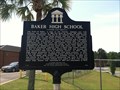 Image for Baker High School
