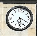 Image for Reloj Ayuntamiento - O Carballiño, Ourense, Galicia, España