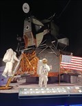 Image for Apollo 11 - Weatherford, OK