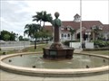 Image for Tootie McGregor Fountain - Fort Myers, Florida