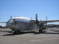 Image for Fairchild C-119G Flying Boxcar - TAM, Travis AFB, Fairfield, CA