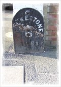 Image for Milestone - Folkestone Road, Dover, Kent.