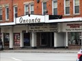 Image for Oneonta Theatre - Oneonta, NY