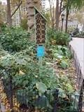 Image for Madison Square Park Bee House - New York City, NY