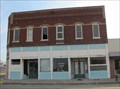 Image for 115-117 South Ash Street, Cotton Belt Hotel - Campbell Commercial Historic District - Campbell, Missouri