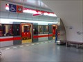 Image for Ládví, Prague Metro, CZ