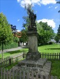 Image for St. Procopius of Sázava // Svatý Prokop - Brocno, Czech Republic