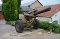 Image for US 155 mm Howitzer M1 on carriage M1A1