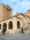 Image for Ermita de la Paz - Cáceres, Extremadura, España