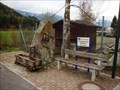 Image for Brunnen "nasses Tal", Omes, Tirol, Austria