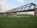 Image for Rheinbrücke Germersheim(Eisenbahn) - Germany