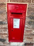 Image for Victorian Wall Box - Downfield Road - Bristol - UK