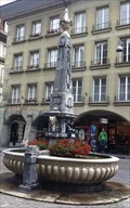Image for Kreuzgassbrunnen - Bern, Switzerland