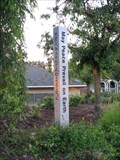 Image for Wilsonville, OR Peace Pole