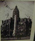 Image for Vigo County Courthouse - 1920's - Terre Haute, IN