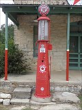 Image for Texaco Pump - Driftwood, TX
