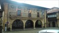 Image for Antiguo Ayuntamiento de Comillas - Cantabria, España