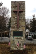 Image for St. Paul's Lutheran Memorial Marker - Millersville, PA