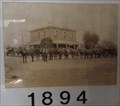 Image for Emmaville Post Office - 1894 - NSW, Australia