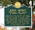 Image for John Dewey - Burlington