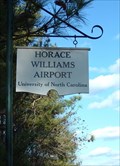 Image for Horace Williams Airport, Chapel Hill, North Carolina