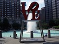 Image for LOVE Park - Philadelphia, PA