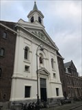 Image for RM: 19610 - Groenmarktkerk - Haarlem