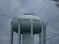 Image for Dewey Beach Water Tower - Delaware