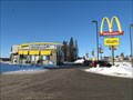 Image for McDonald's - Edson, Alberta