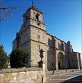 Image for Iglesia de San Sebastián - Villacastín, Segovia, España