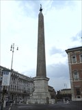 Image for LARGEST - Standing Egyptian Obelisk in the World - Rome, Italy