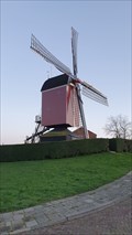 Image for Standerdmolen, Sint-Annaland, Nederland