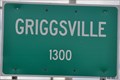 Image for Griggsville, Illinois ~ Population 1300