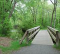 Image for Lake Carasaljo Footbridge #4 - Lakewood, NJ